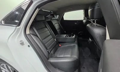 Renault-KoreaSamsung SM6