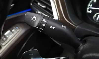 Genesis EQ900