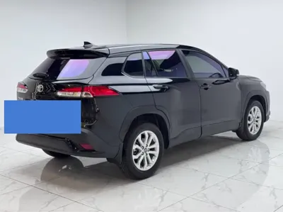 Toyota Frontlander