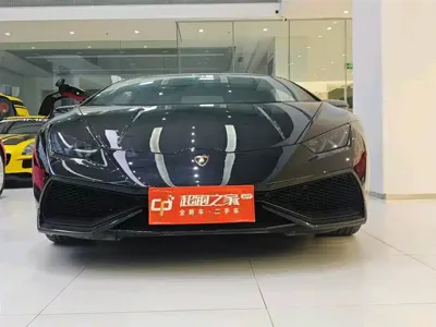 Lamborghini Huracán
