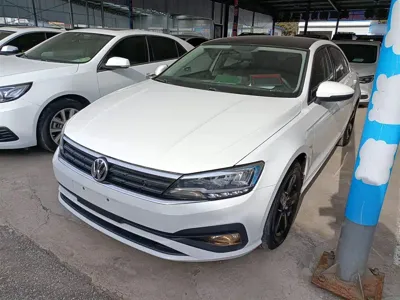 Volkswagen Lamando