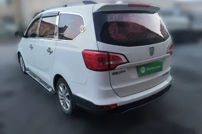 Baojun 730