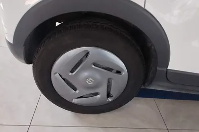 Leapmotor T03