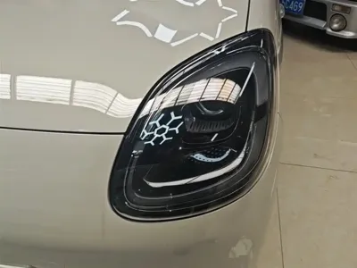 Wuling MINIEV