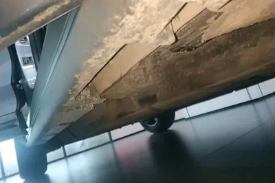 Lincoln Corsair
