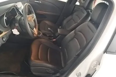 Chevrolet Monza