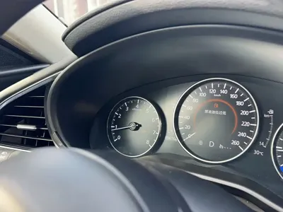 Mazda 3 Axela