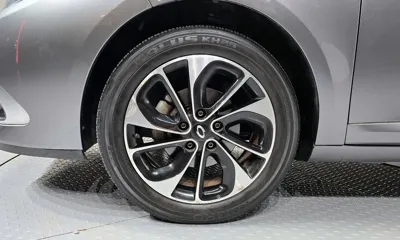 Renault-KoreaSamsung SM3
