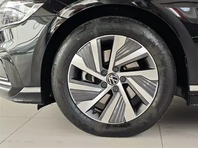 Volkswagen 迈腾 PHEV