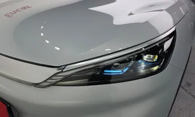 BYD Atto 3