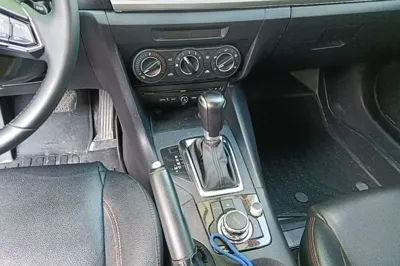 Mazda Mazda 3 Axela