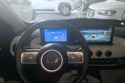 Wuling Bingo
