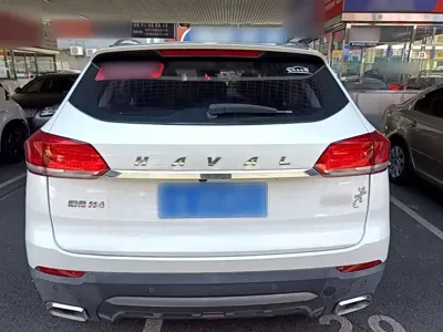 Haval H4