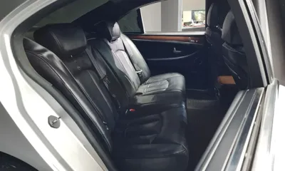 KG_Mobility_Ssangyong Chairman