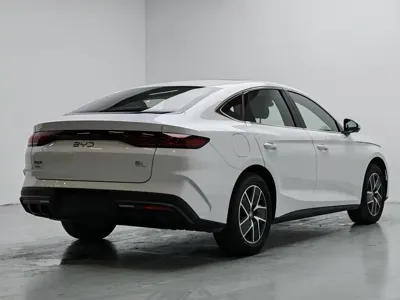 BYD Qin L