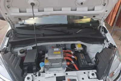 Roewe Clever