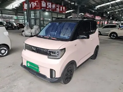 Wuling MINIEV