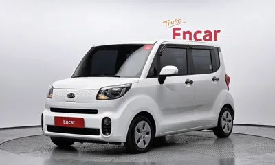 Kia Ray