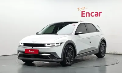 Hyundai Ioniq5
