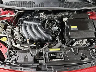 Renault-KoreaSamsung SM3