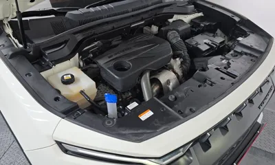 KG_Mobility_Ssangyong Torres