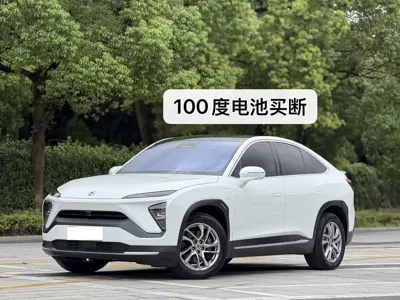 Nio EC6