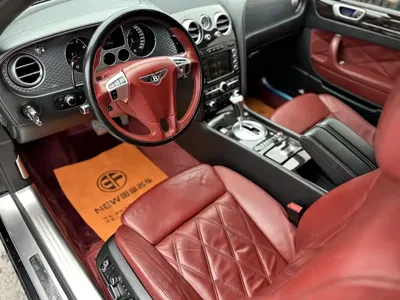 Bentley Flying Spur