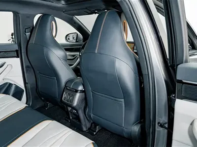 BYD PLUS New Energy