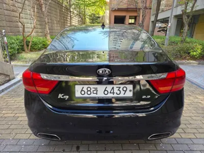 Kia K9