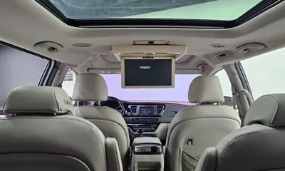 Kia Canival