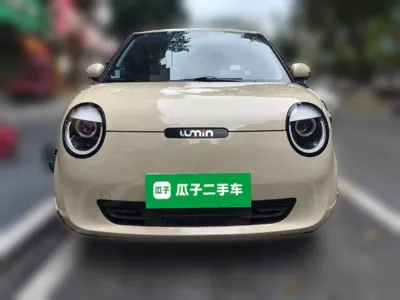 CHANGAN NEVO Lumin