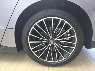 BYD Han