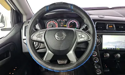 KG_Mobility_Ssangyong KORANDO