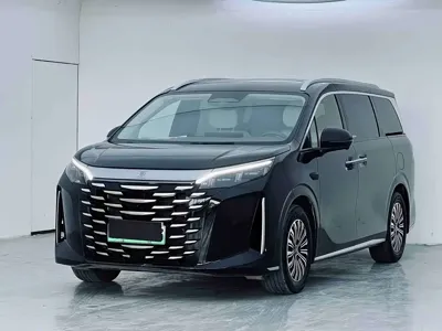 BYD Xia