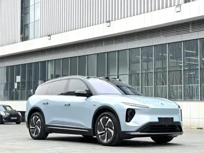 Nio ES6