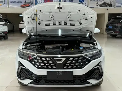 Jetta VS5