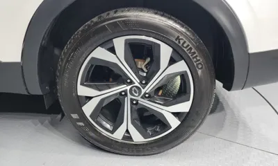 Renault-KoreaSamsung XM3