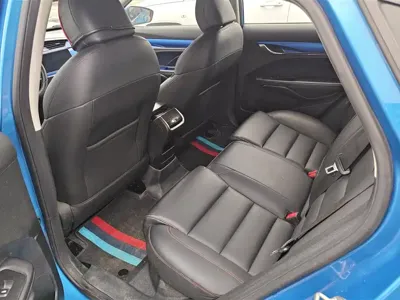 Geely Binrui