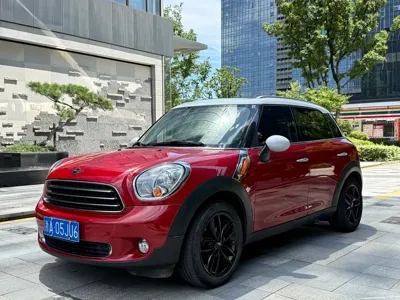 MINI Mini Countryman