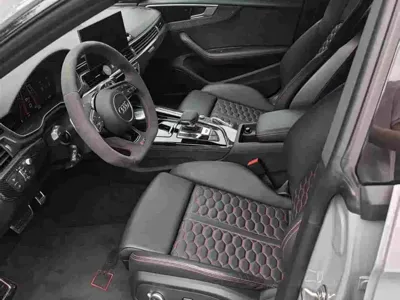 Audi RS 5