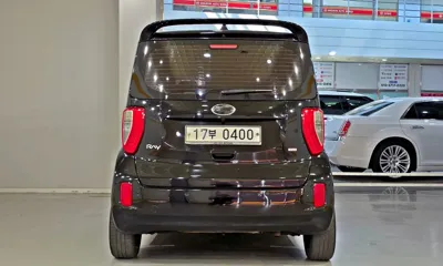 Kia Ray
