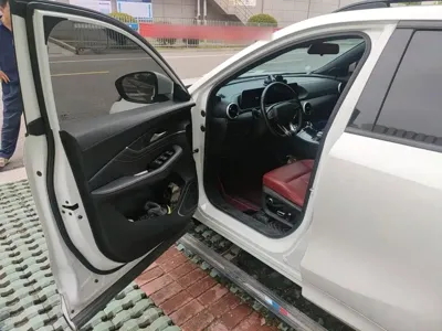 Fengxing Fengxing T5 EVO