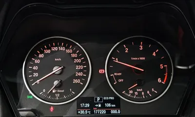 BMW 2-Series