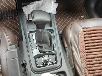 Qoros 3