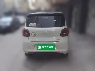 Wuling MINIEV