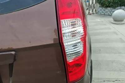 Wuling Hongguang