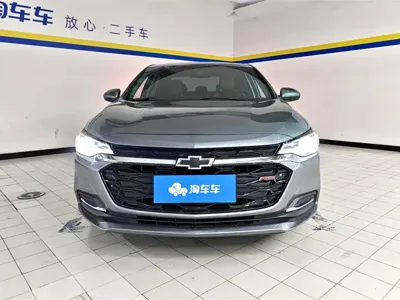 Chevrolet Monza