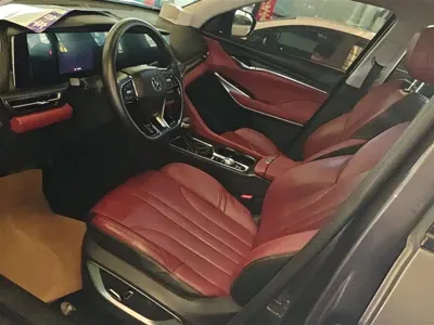 Changan 长安CS75PLUS
