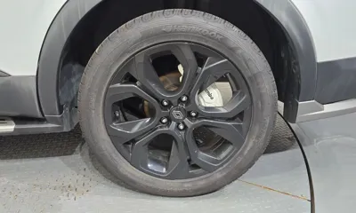 Renault-KoreaSamsung XM3