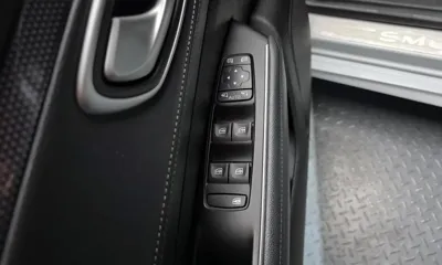 Renault-KoreaSamsung SM6